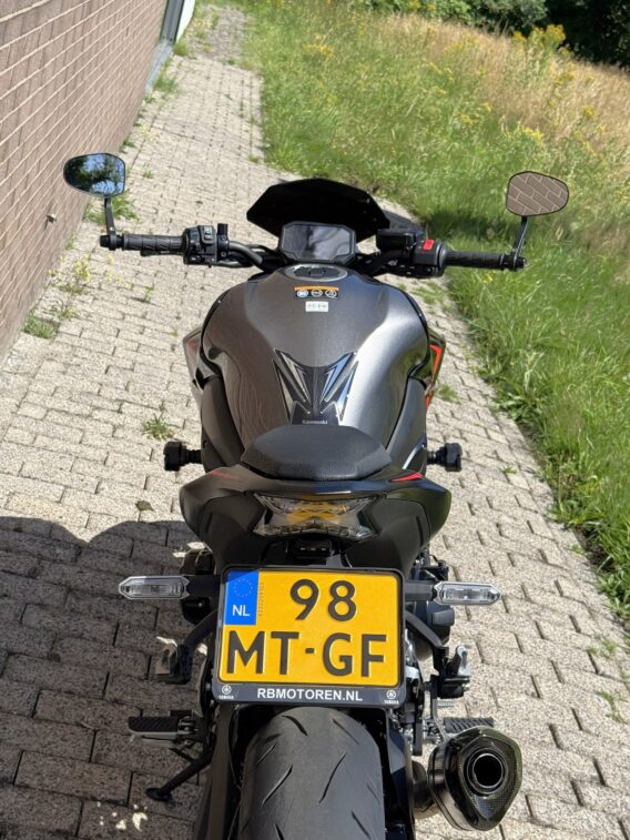 KAWASAKI Z 900 - Afbeelding 7