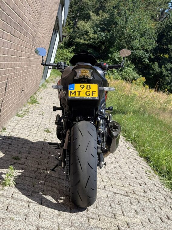 KAWASAKI Z 900 - Afbeelding 6