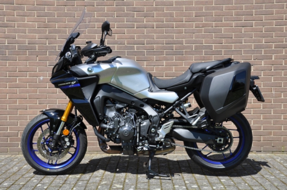 Occasion yamaha tracer 9 gt