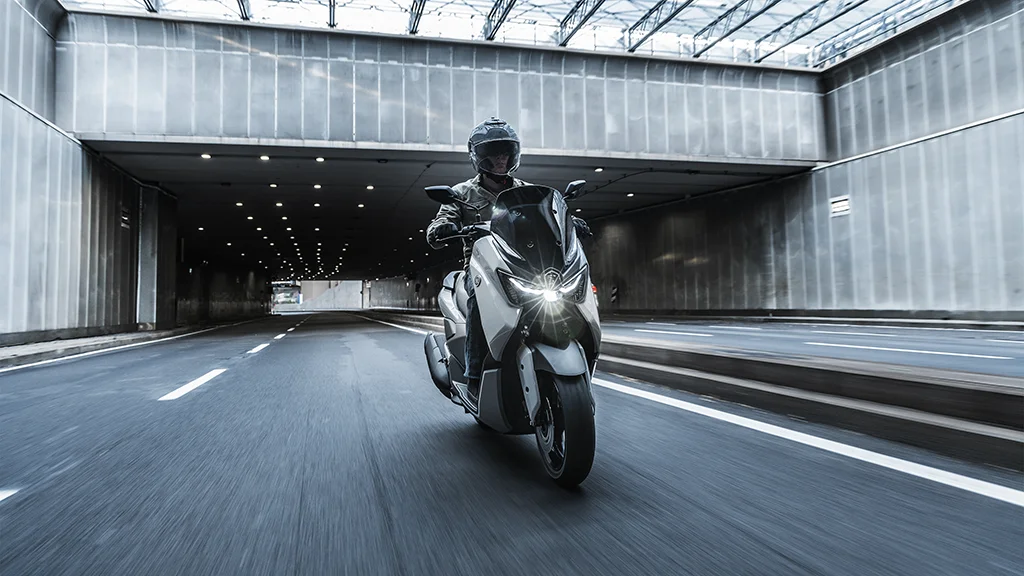 Nmax 125 tech max wins red dot award Nmax 125 tech max wins red dot award