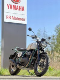 ROYAL-ENFIELD Bear 650
