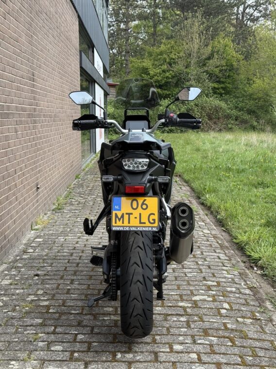 Suzuki dl800 - image 6