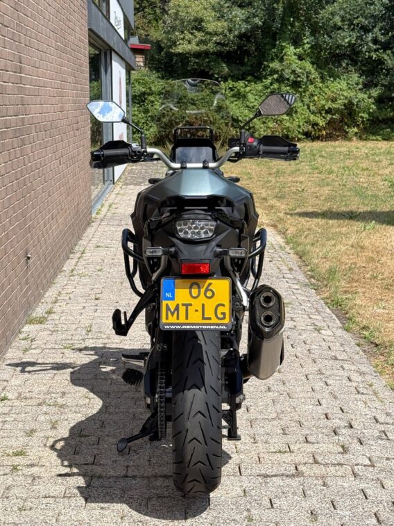 SUZUKI DL800 - Afbeelding 6