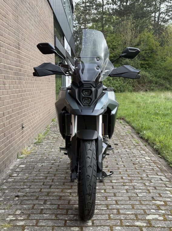 Suzuki dl800 - image 12