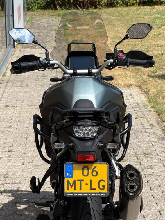 SUZUKI DL800 - Afbeelding 7