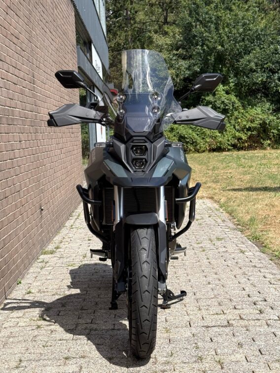 SUZUKI DL800 - Afbeelding 12