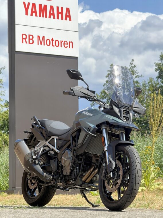 SUZUKI DL800 - Afbeelding 2
