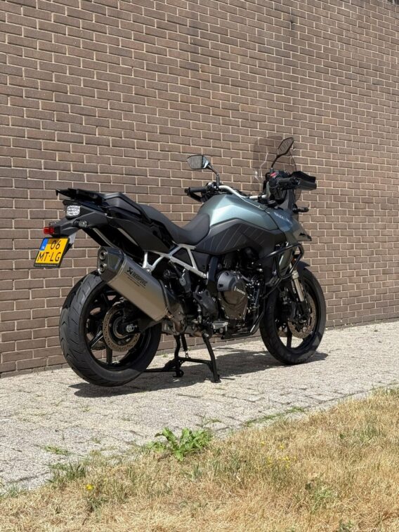 SUZUKI DL800 - Afbeelding 5