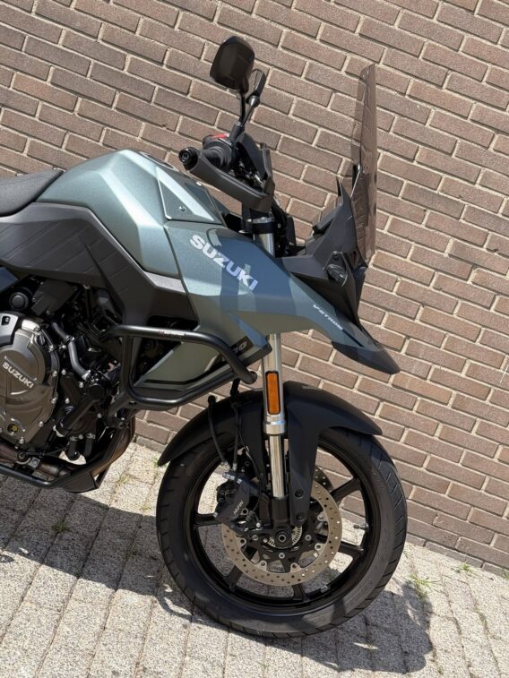 SUZUKI DL800 - Afbeelding 9