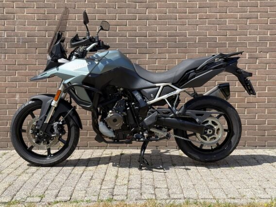 SUZUKI DL800 - Afbeelding 10