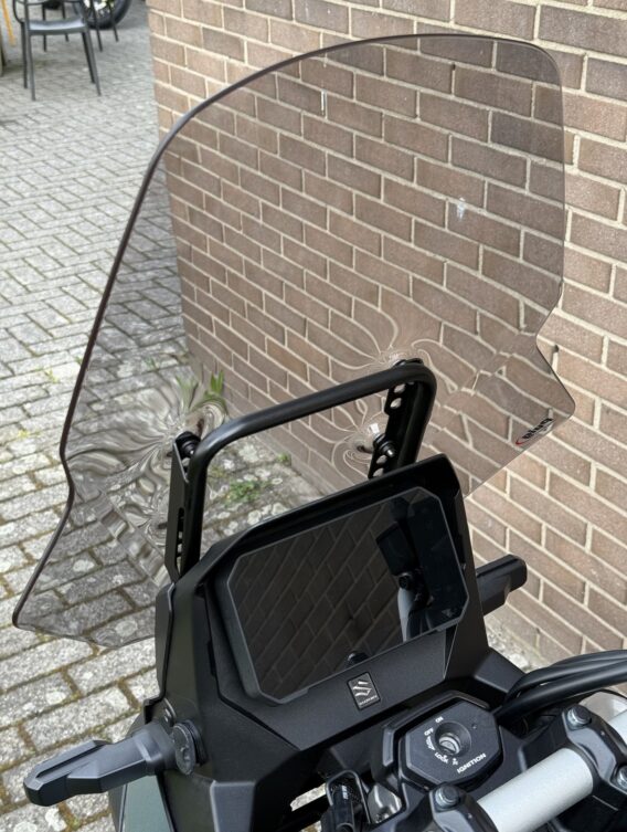 Suzuki dl800 - image 11