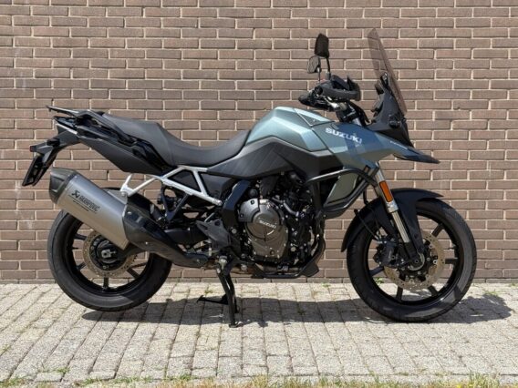 SUZUKI DL800 - Afbeelding 3