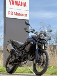 TRIUMPH Tiger 800 XC