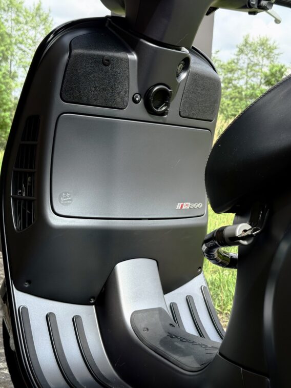 Vespa gts 300 - image 10