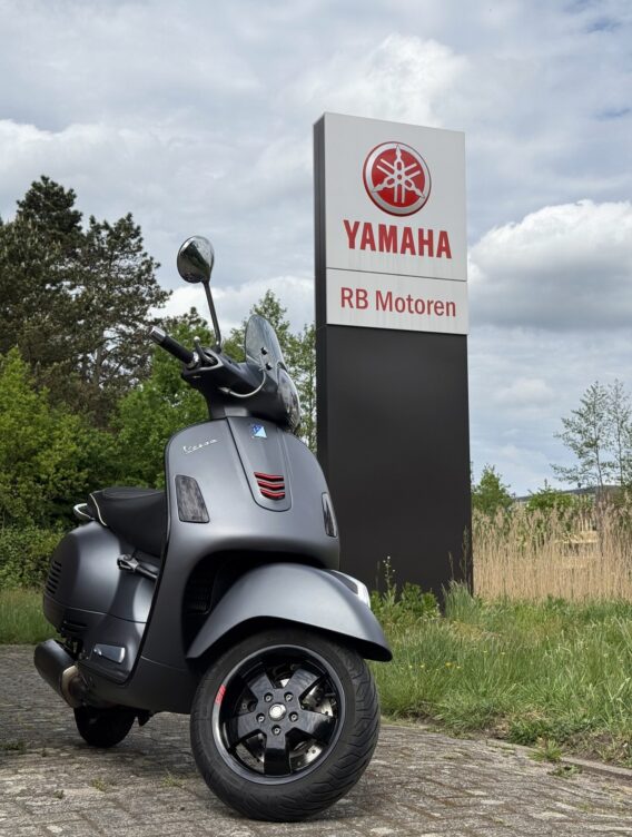Vespa gts 300 - image 16