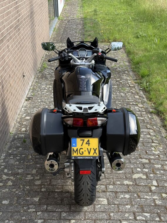 Yamaha FJR 1300 A - Afbeelding 6