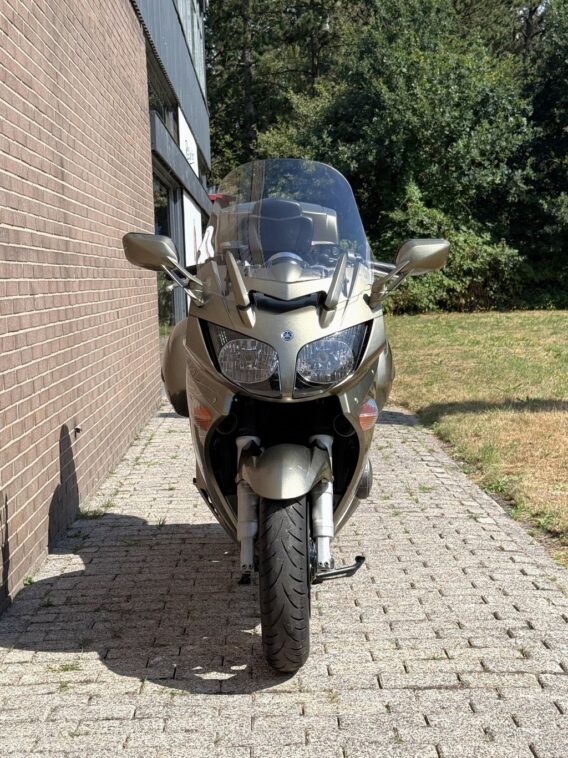 Yamaha FJR 1300 A - Afbeelding 10