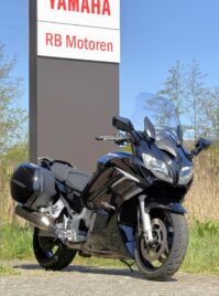 Yamaha FJR 1300 A