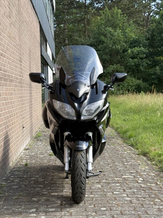 Yamaha FJR 1300 A - Afbeelding 11