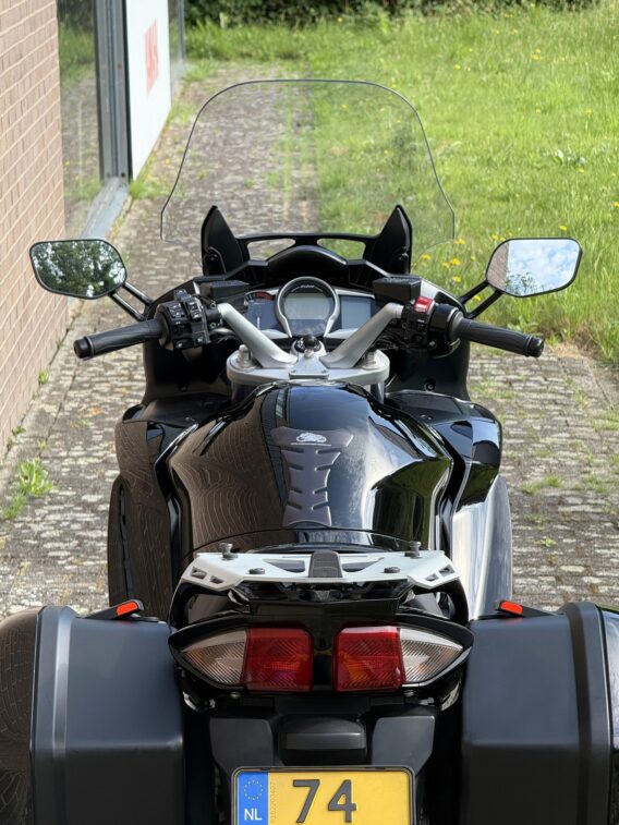 Yamaha FJR 1300 A - Afbeelding 7