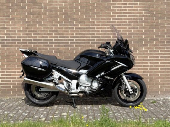 Yamaha FJR 1300 A - Afbeelding 3