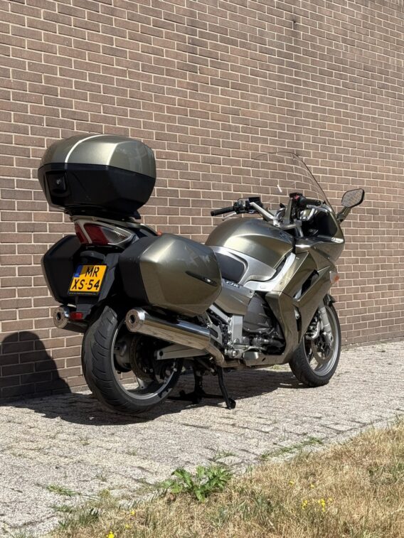 Yamaha FJR 1300 A - Afbeelding 5