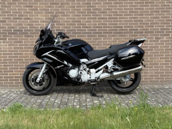 Yamaha FJR 1300 A - Afbeelding 8