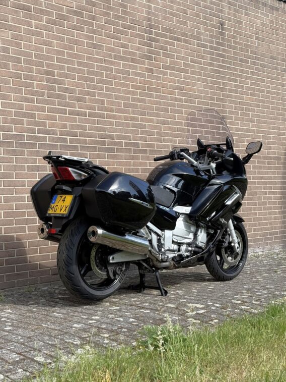 Yamaha FJR 1300 A - Afbeelding 5