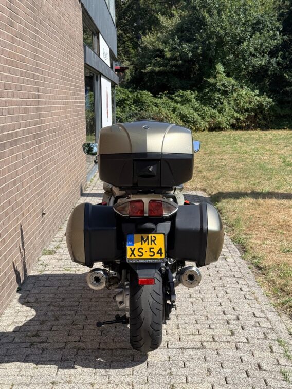 Yamaha FJR 1300 A - Afbeelding 6
