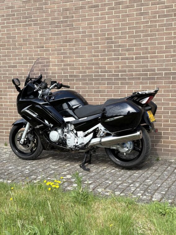Yamaha FJR 1300 A - Afbeelding 9