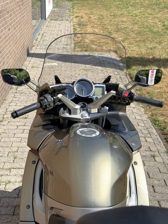 Yamaha FJR 1300 A - Afbeelding 7