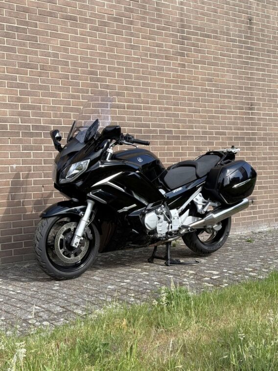 Yamaha FJR 1300 A - Afbeelding 10