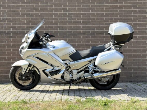 Yamaha FJR1300 AE - Afbeelding 10