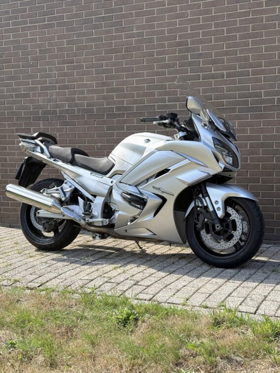 Yamaha FJR1300 AE - Afbeelding 5