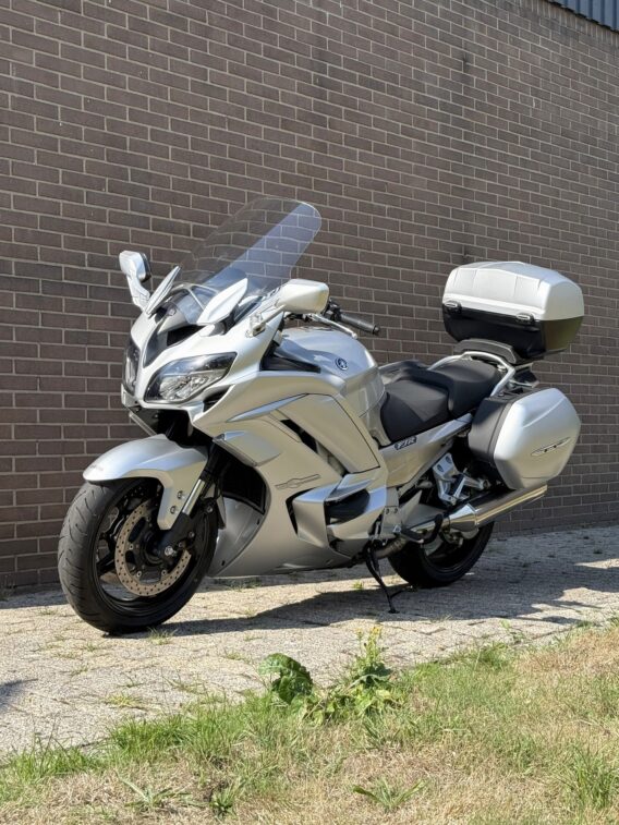 Yamaha FJR1300 AE - Afbeelding 11
