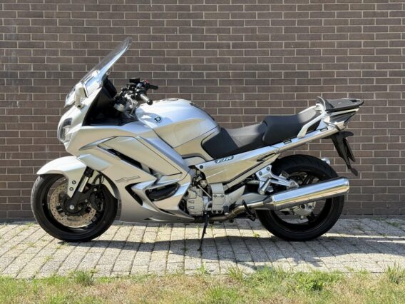 Yamaha FJR1300 AE - Afbeelding 7