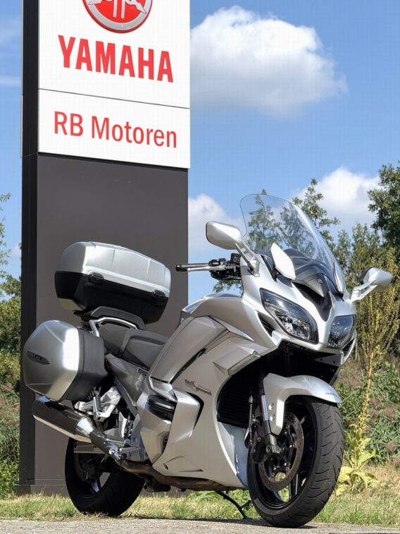 Yamaha FJR1300 AE - Afbeelding 2
