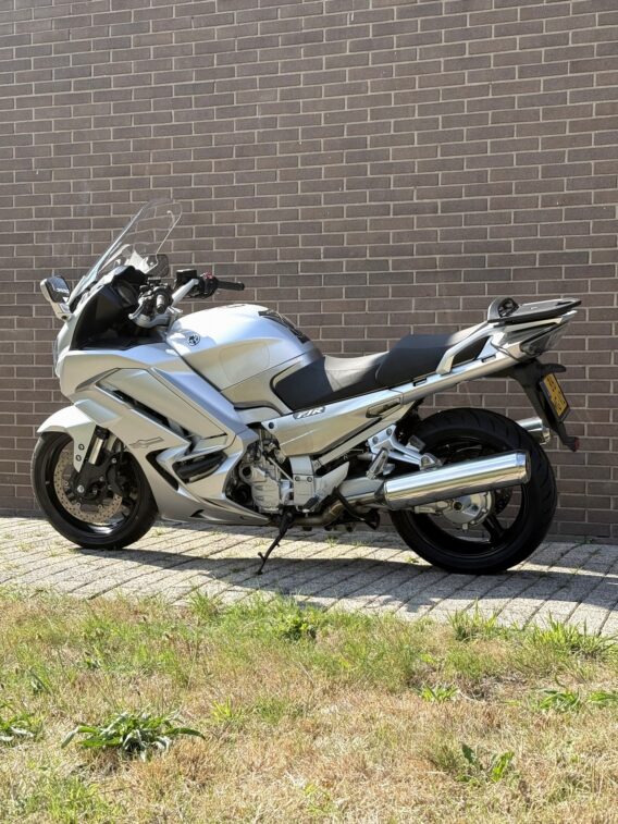 Yamaha FJR1300 AE - Afbeelding 9