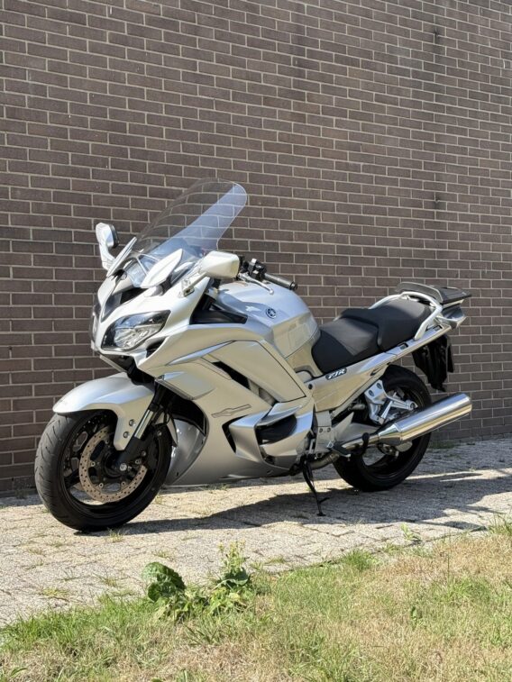 Yamaha FJR1300 AE - Afbeelding 8