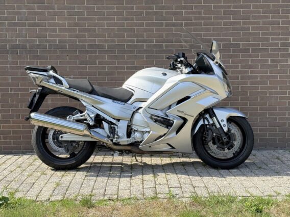 Yamaha FJR1300 AE - Afbeelding 3