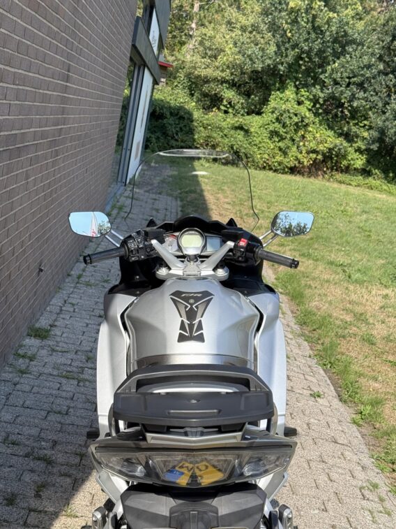 Yamaha FJR1300 AE - Afbeelding 6