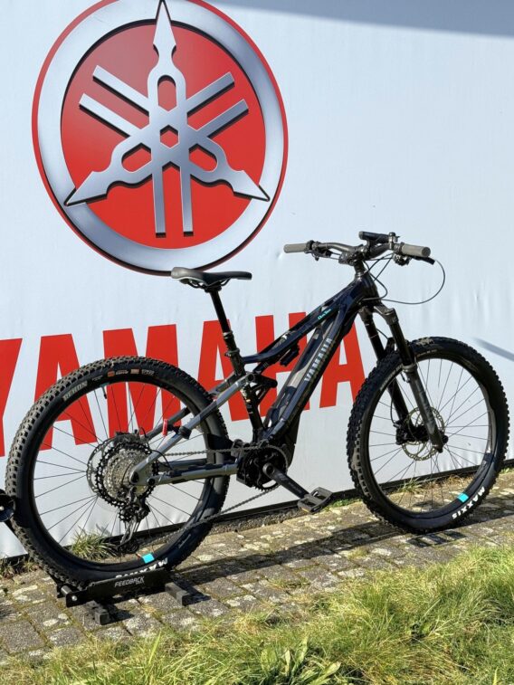 Yamaha MORO 07 Small - Afbeelding 8