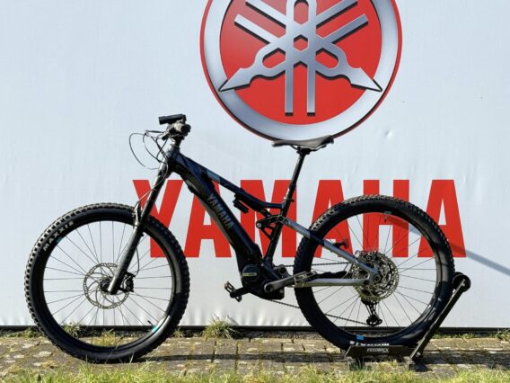 Yamaha MORO 07 Small - Afbeelding 9