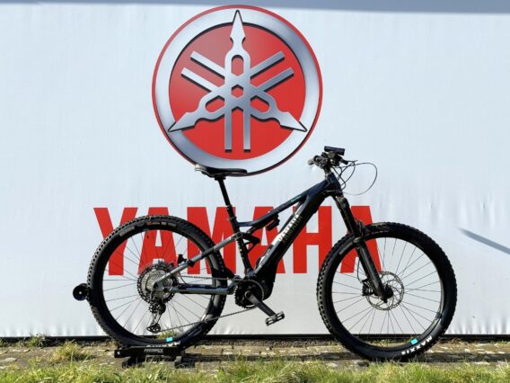 Yamaha MORO 07 Small - Afbeelding 3