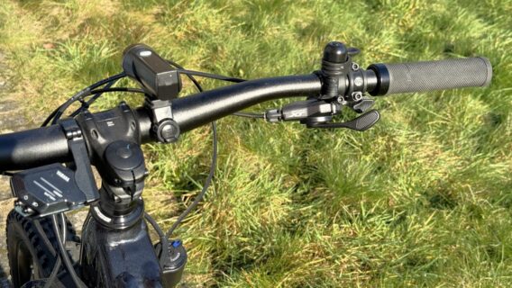 Yamaha MORO 07 Small - Afbeelding 7