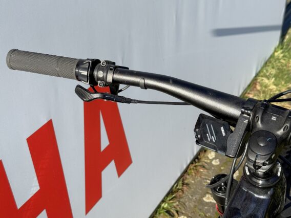 Yamaha MORO 07 Small - Afbeelding 6