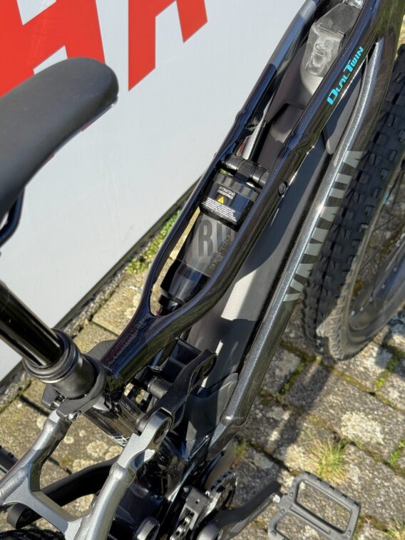 Yamaha MORO 07 Small - Afbeelding 5
