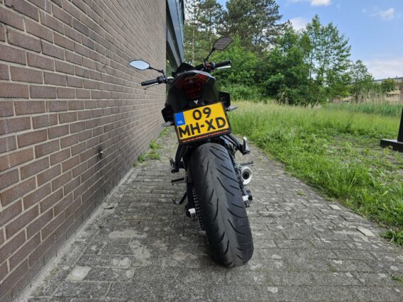 Yamaha mt 07 | incl. 40dkm beurt! - image 6