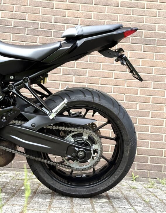 Yamaha mt 07 | incl. 40dkm beurt! - image 16