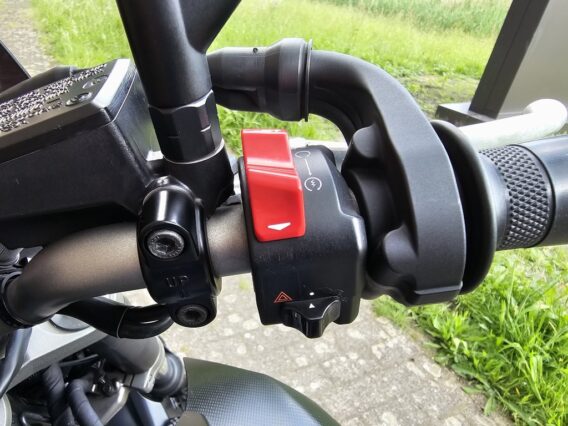 Yamaha mt 07 | incl. 40dkm beurt! - image 10